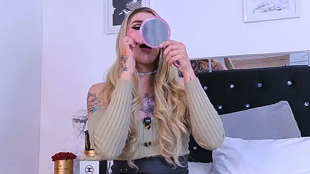 ZikaruRichie online show from 04/20/26, 09:45