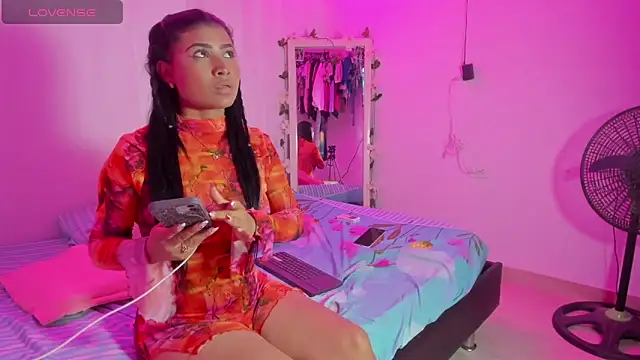 catalina and roger online show from 02/03/25, 08:57