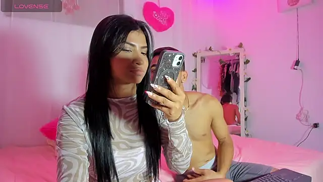 catalina and roger online show from 02/06/25, 05:35