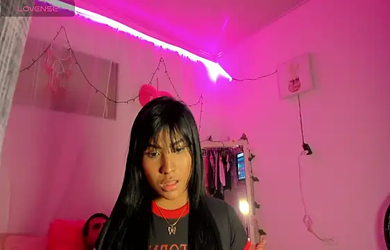 catalina and roger online show from 02/16/25, 03:26