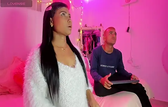 catalina and roger online show from 02/19/25, 08:20