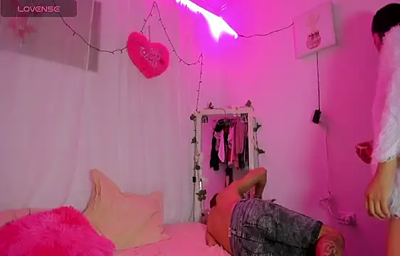 catalina and roger online show from 02/23/25, 08:44