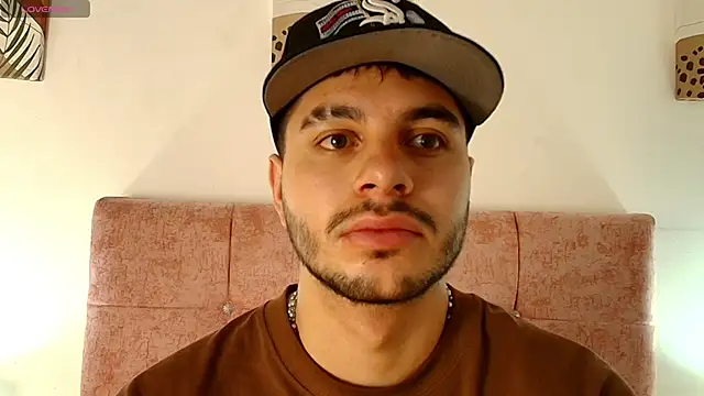 Amadeo Wild online show from 04/08/26, 02:50