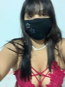 Jeroliee viyana online show from 01/30/25, 01:44