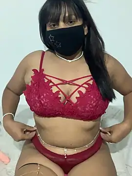 Jeroliee viyana online show from 02/02/25, 02:24