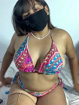 Jeroliee viyana online show from 02/23/25, 02:07