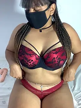 Jeroliee viyana online show from 09/15/25, 03:28