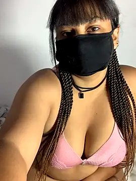 Jeroliee viyana online show from 09/19/25, 11:27