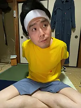 shigeki-113 online show from 09/10/25, 01:55