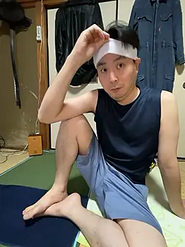 shigeki-113 online show from 09/12/25, 01:11