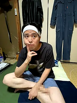 shigeki-113 online show from 09/21/25, 01:46