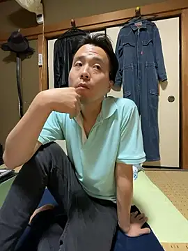 shigeki-113 online show from 09/28/25, 11:15