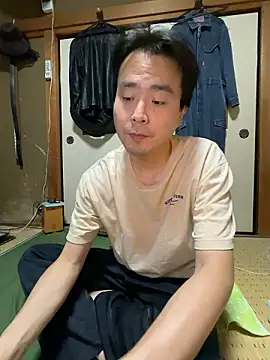 shigeki-113 online show from 09/30/25, 11:15