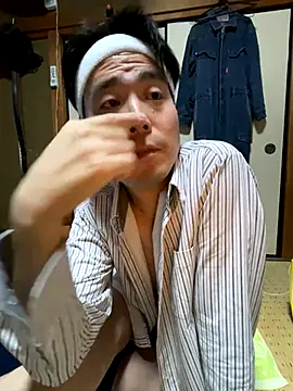 shigeki-113 online show from 10/05/25, 02:15