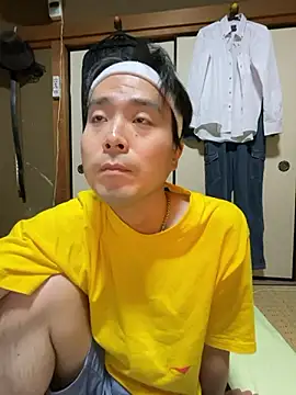 shigeki-113 online show from 10/18/25, 01:12