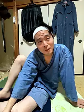 shigeki-113 online show from 10/20/25, 12:49