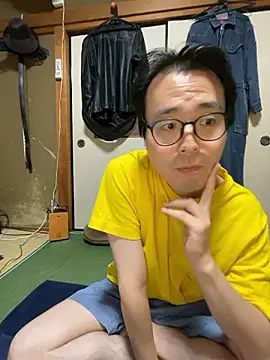 shigeki-113 online show from 10/26/25, 05:57