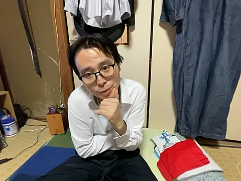 shigeki-113 online show from 11/01/25, 05:31