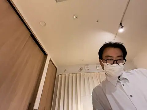 shigeki-113 online show from 11/06/25, 12:17