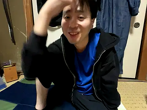 shigeki-113 online show from 11/22/25, 12:37