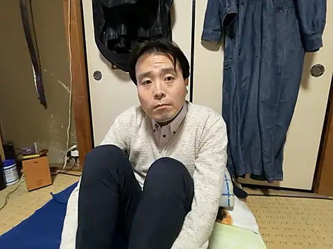 shigeki-113 online show from 11/26/25, 04:57