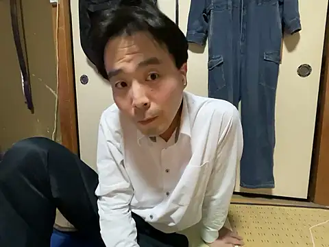 shigeki-113 online show from 12/01/25, 12:10