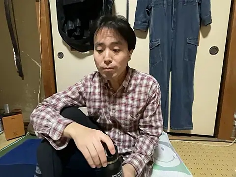 shigeki-113 online show from 12/20/25, 01:07