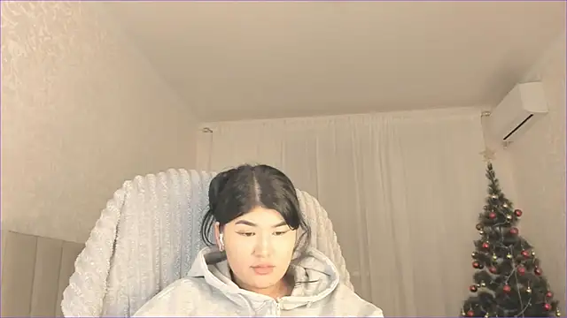 cherry misaki online show from 01/10/25, 03:06