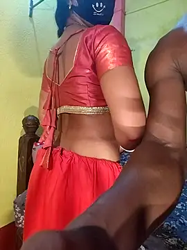 indiancouple09 online show from 03/13/26, 11:00