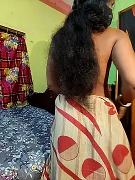 indiancouple09 online show from 04/19/26, 11:07