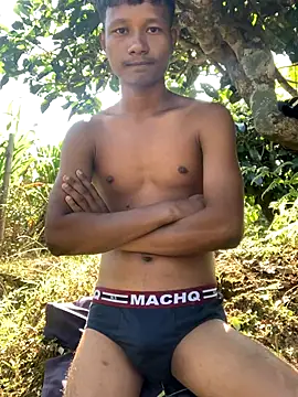 ShroveRising online show from 11/16/25, 04:18