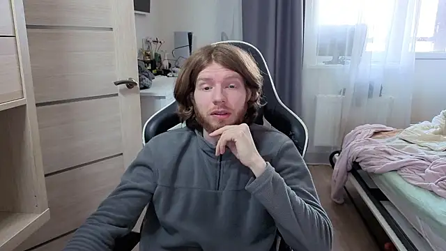 spaisenok online show from 03/29/26, 09:42