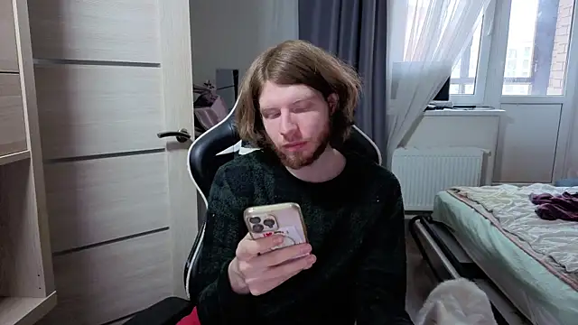 spaisenok online show from 04/03/26, 05:49