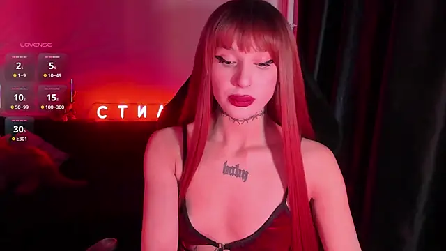 MilaAsh online show from 03/14/26, 06:30