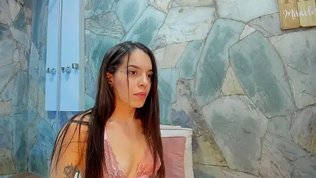 samii live online show from 01/29/25, 01:37