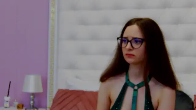 Lenna Paul online show from 03/17/25, 02:23