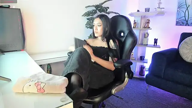 BaphyBaby online show from 10/28/25, 07:16