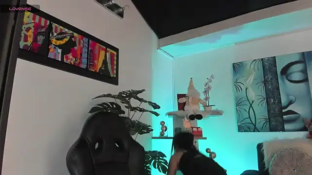 BaphyBaby online show from 12/15/25, 07:07