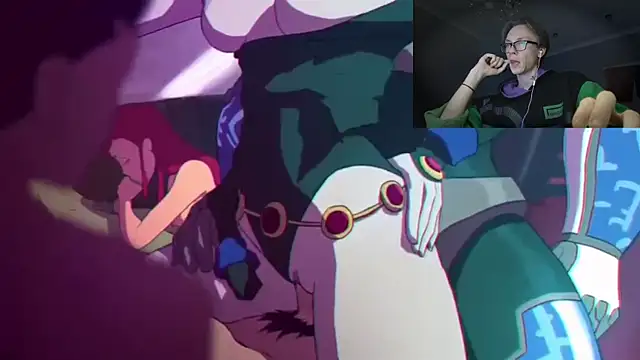 Alex17am online show from 12/04/25, 04:33