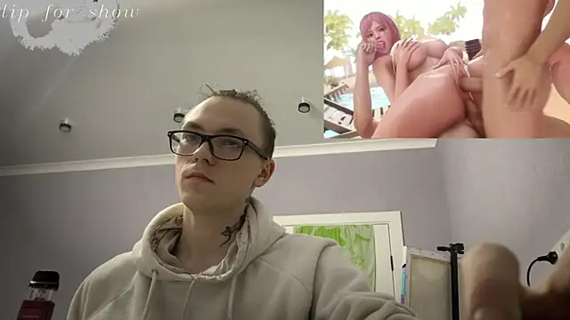 Alex17am online show from 02/08/26, 08:12