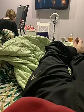 Alex17am online show from 02/18/26, 09:11