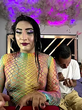 Brianna Trans00 online show from 11/08/25, 02:56