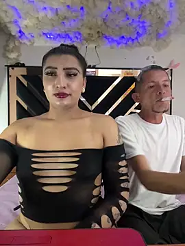 Brianna Trans00 online show from 12/20/25, 02:40