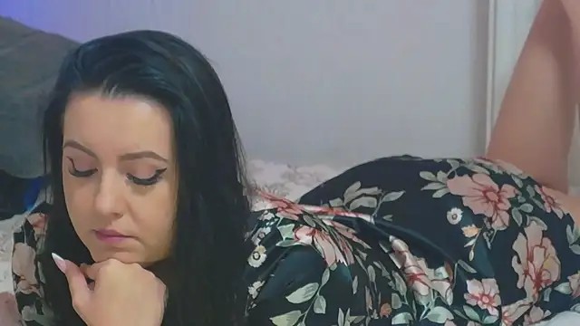 Ariel  Blossom online show from 12/10/24, 03:44