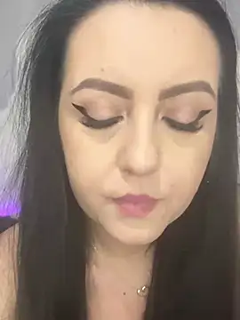 Ariel  Blossom online show from 01/10/25, 08:15