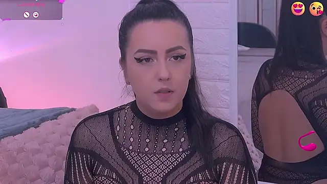 Ariel  Blossom online show from 09/10/25, 06:13