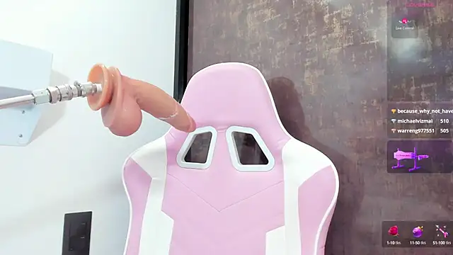 dazhia lee online show from 03/09/25, 12:20