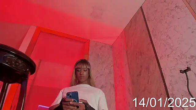 Doll Isaa online show from 01/14/25, 08:31