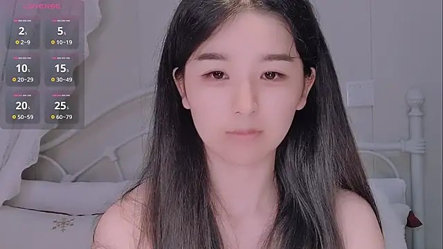 Snapshot of BingLin- chatting on 05/20/26, 04:57 BingLin- online show from 05/20/26, 04:57