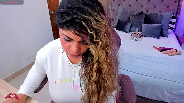 laris park online show from 01/11/25, 11:02